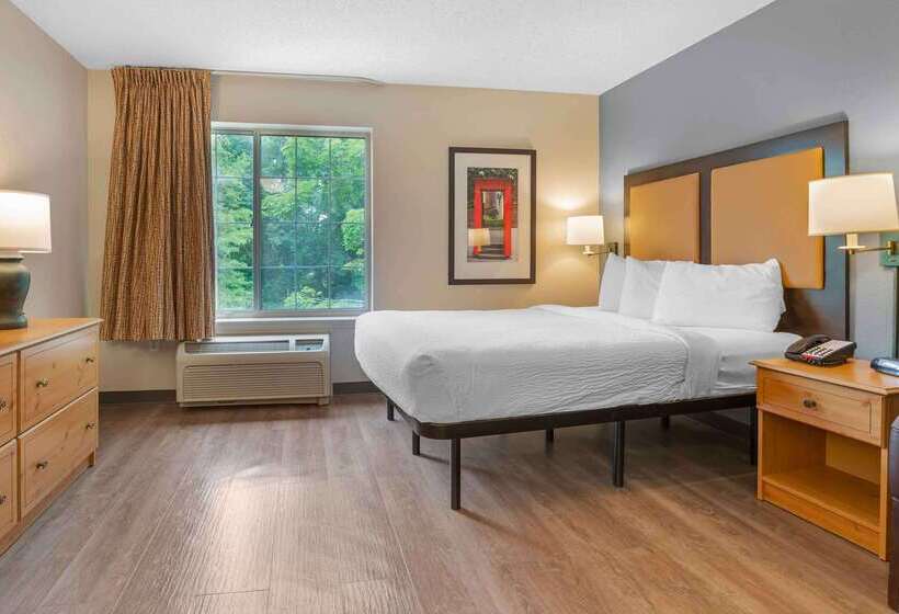 酒店 Extended Stay America Suites  Hanover  Parsippany