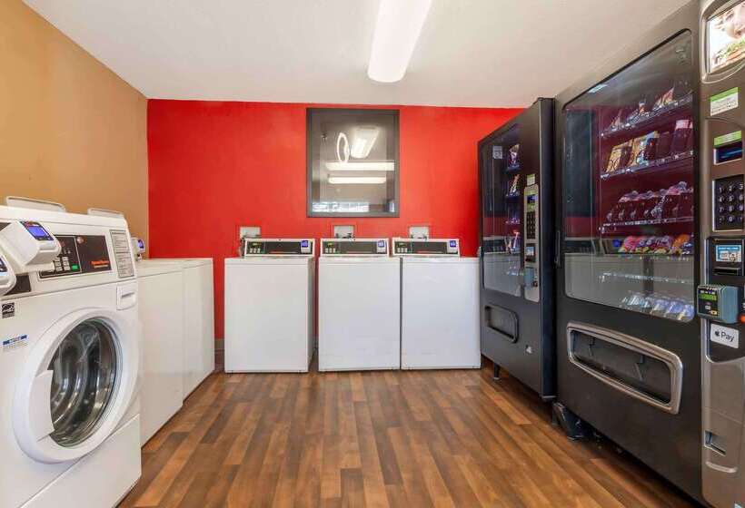 فندق Extended Stay America Suites  Kansas City  Shawnee Mission