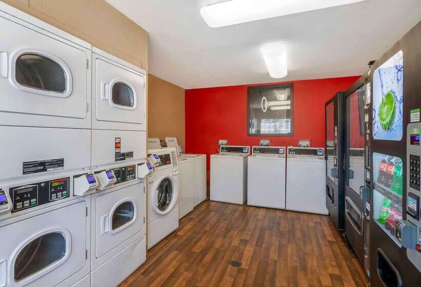 فندق Extended Stay America Suites  Kansas City  Shawnee Mission