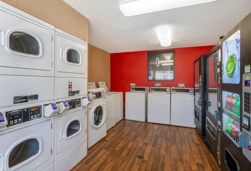 فندق Extended Stay America Suites  Kansas City  Shawnee Mission