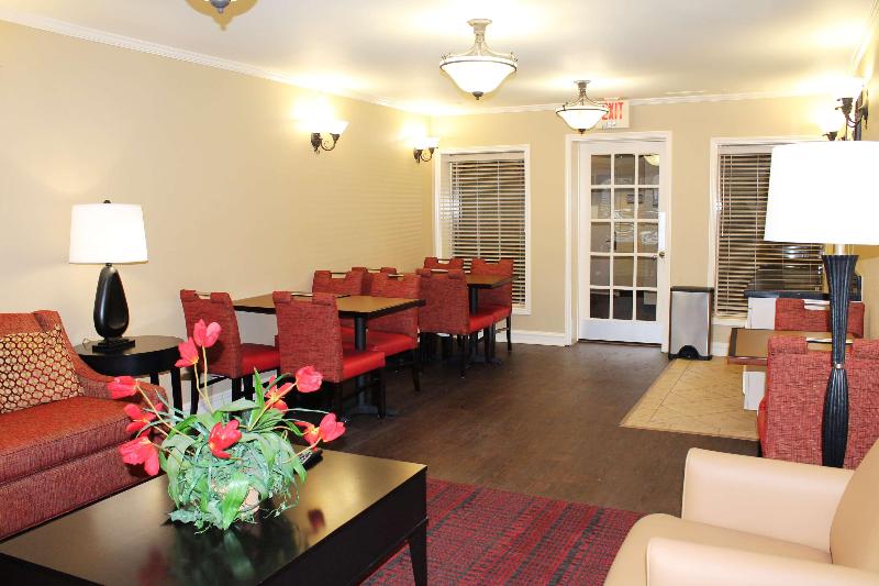 فندق Mainstay Suites Las Vegas Convention Center