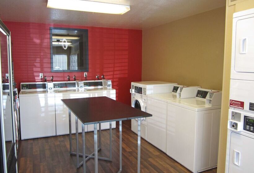 בית מלון כפרי Extended Stay America Suites  Los Angeles  Lax Airport  El Segundo