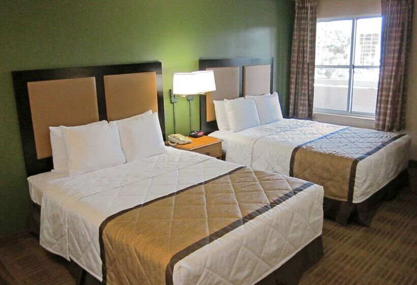 בית מלון כפרי Extended Stay America Suites  Los Angeles  Lax Airport  El Segundo