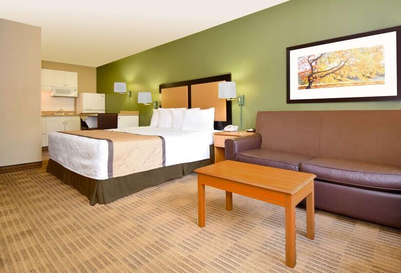 בית מלון כפרי Extended Stay America Suites  Los Angeles  Lax Airport  El Segundo