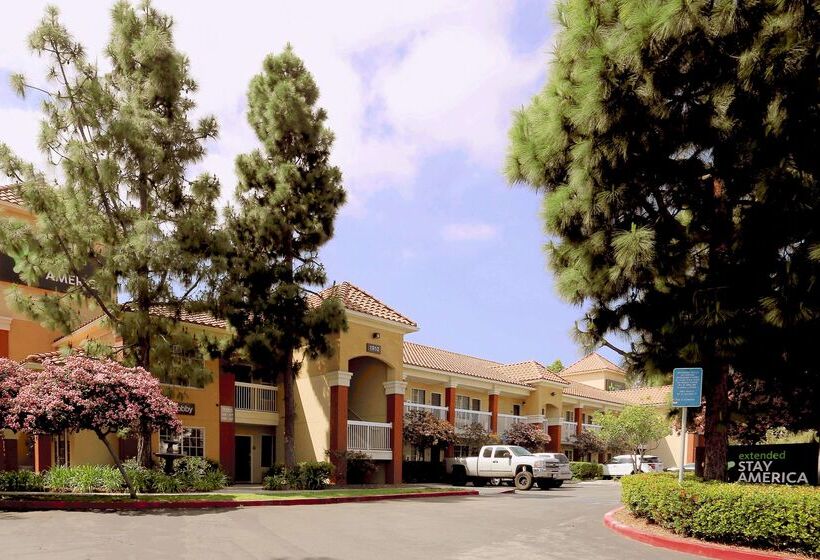בית מלון כפרי Extended Stay America Suites  Los Angeles  Lax Airport  El Segundo