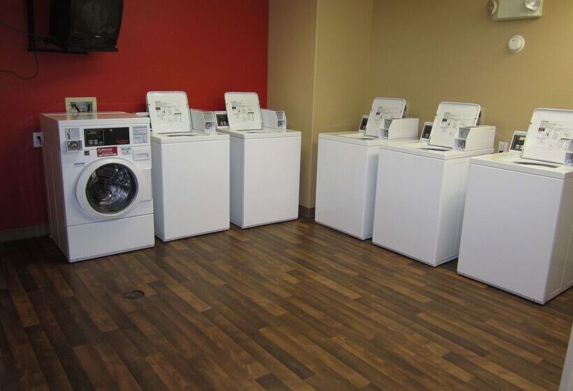 فندق Extended Stay America Suites  Los Angeles  Monrovia