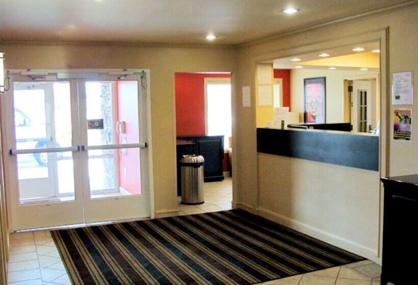 فندق Extended Stay America Suites  Meadowlands  East Rutherford