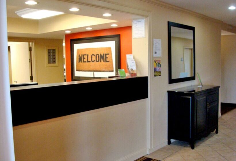 فندق Extended Stay America Suites  Meadowlands  East Rutherford