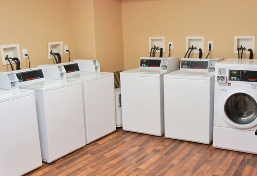 فندق Extended Stay America Suites  Meadowlands  East Rutherford