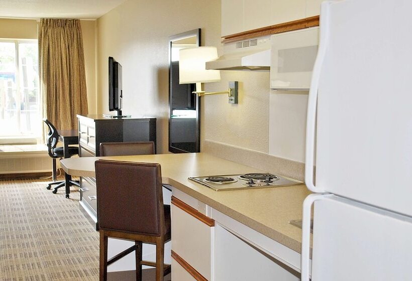 فندق Extended Stay America Suites  Meadowlands  East Rutherford