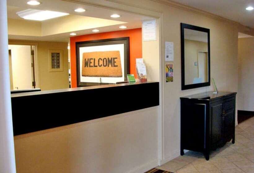 فندق Extended Stay America Suites  Meadowlands  East Rutherford