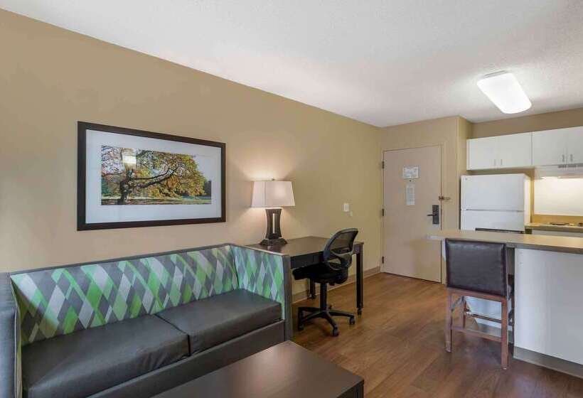 فندق Extended Stay America Suites  Memphis  Airport