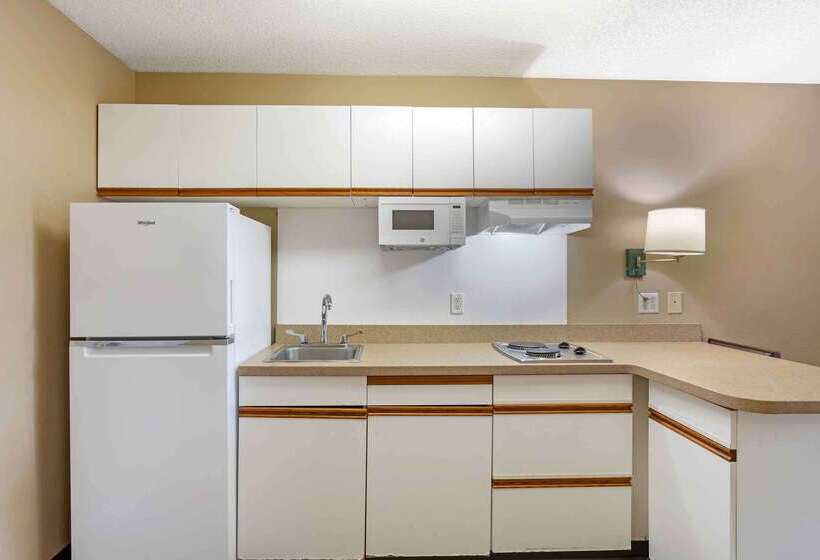 فندق Extended Stay America Suites  Memphis  Airport