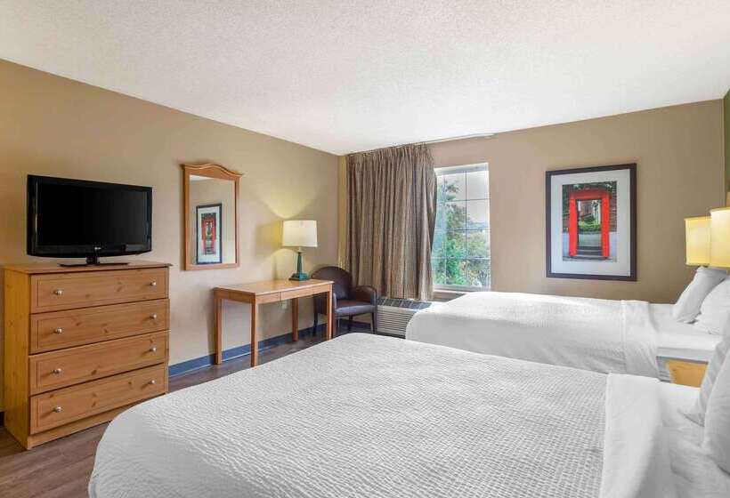 فندق Extended Stay America Suites  Memphis  Airport