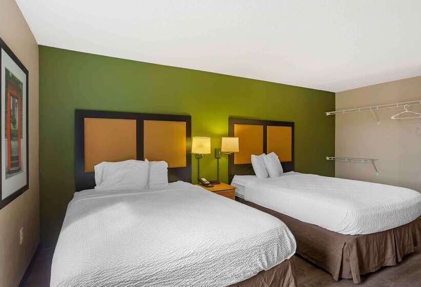 فندق Extended Stay America Suites  Memphis  Airport