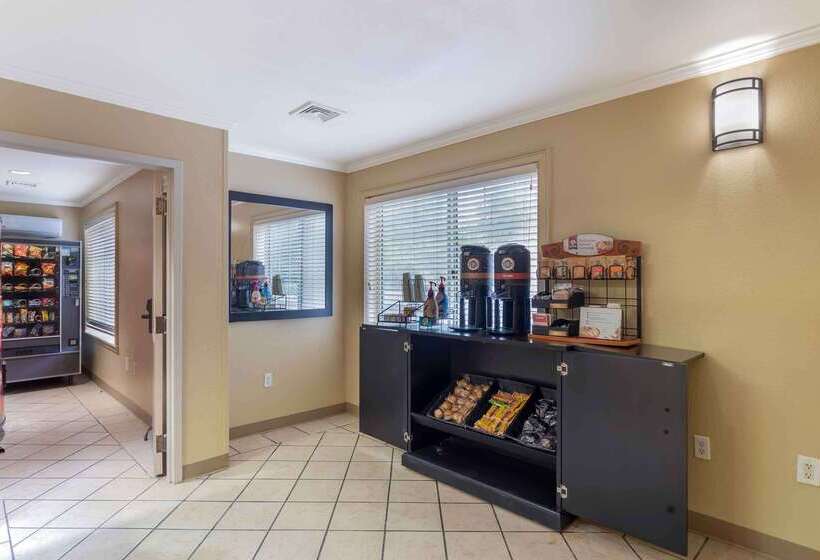 فندق Extended Stay America Suites  Memphis  Airport