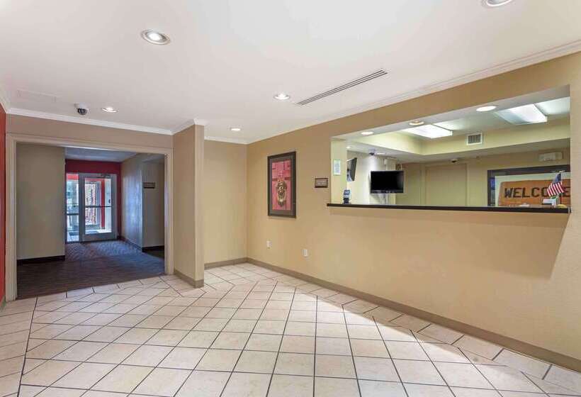 فندق Extended Stay America Suites  Memphis  Airport