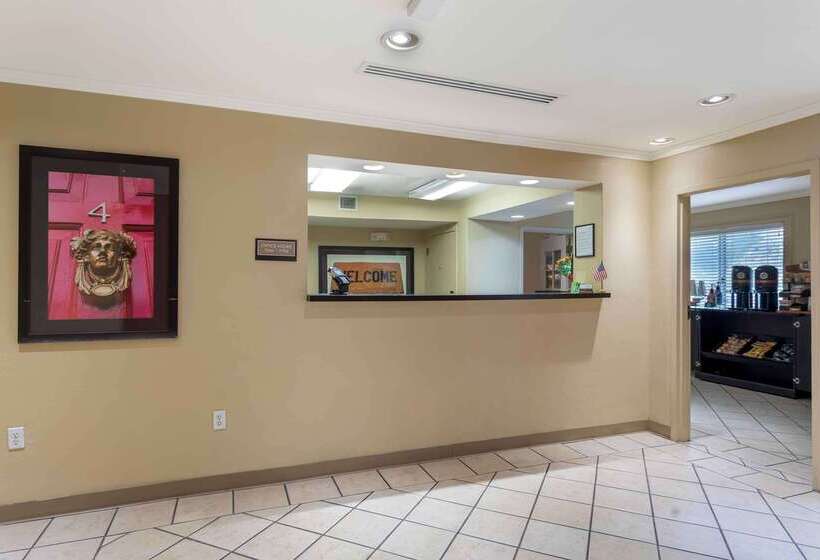 فندق Extended Stay America Suites  Memphis  Airport