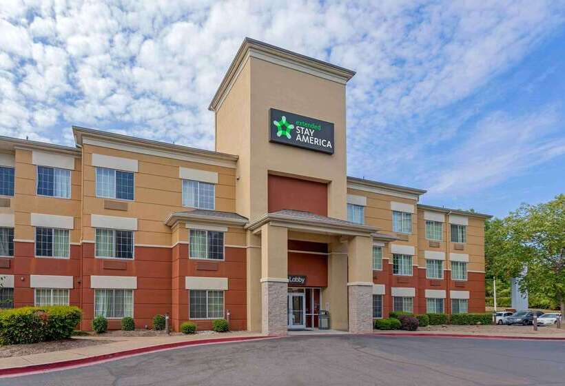 فندق Extended Stay America Suites  Memphis  Airport