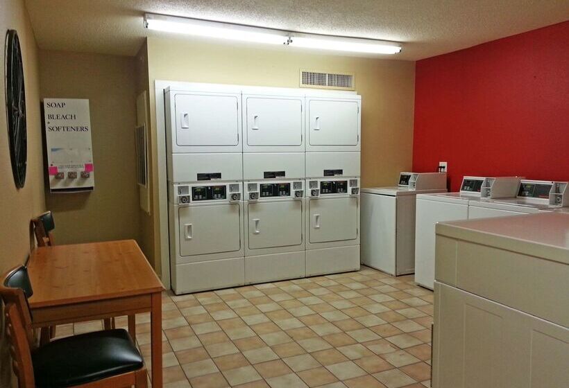 호텔 Extended Stay America Suites Memphis Germantown