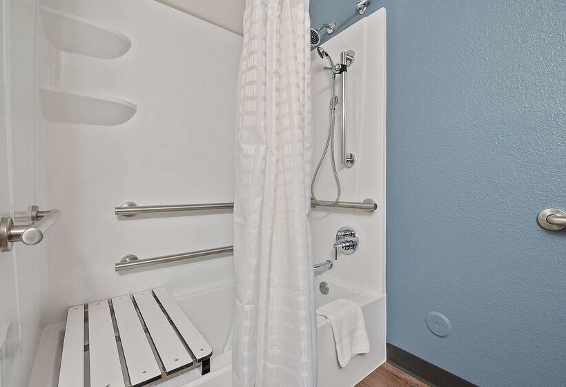 فندق Extended Stay America Suites  Miami  Airport  Blue Lagoon