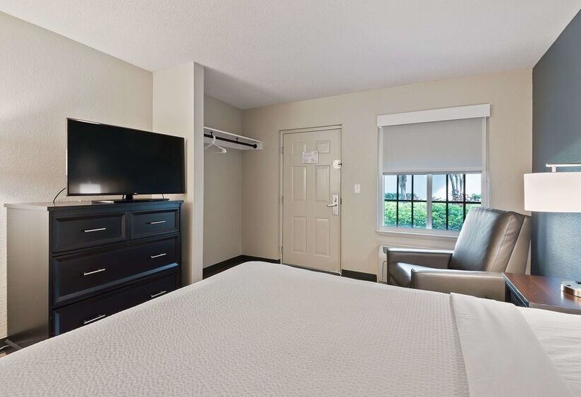 فندق Extended Stay America Suites  Miami  Airport  Blue Lagoon