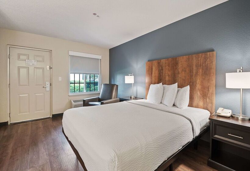 فندق Extended Stay America Suites  Miami  Airport  Blue Lagoon