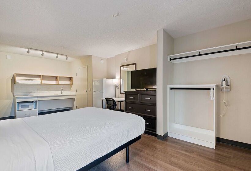 فندق Extended Stay America Suites  Miami  Airport  Blue Lagoon