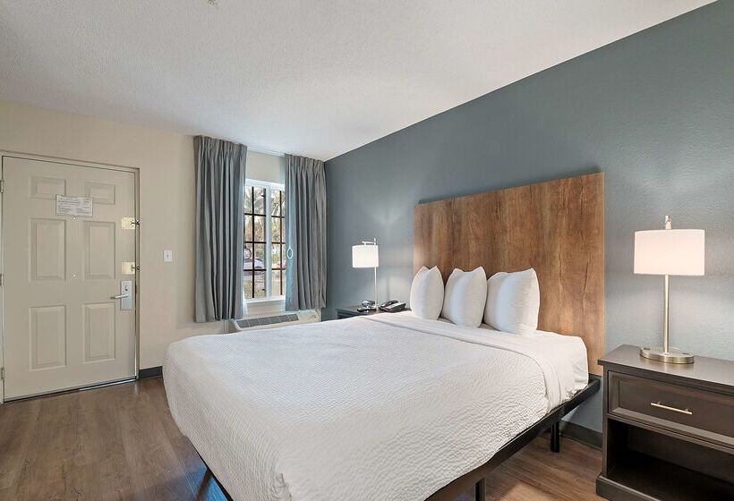 فندق Extended Stay America Suites  Miami  Airport  Blue Lagoon