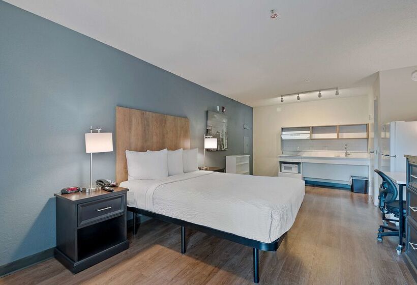 فندق Extended Stay America Suites  Miami  Airport  Blue Lagoon