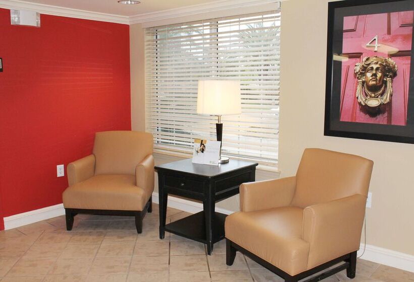 فندق Extended Stay America Suites  Milwaukee  Brookfield