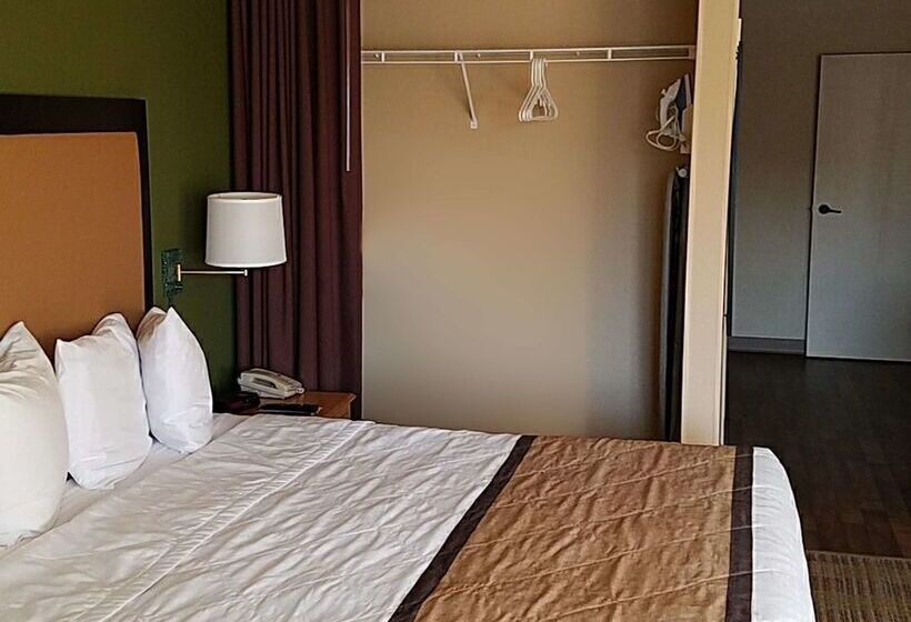 فندق Extended Stay America Suites  Milwaukee  Brookfield