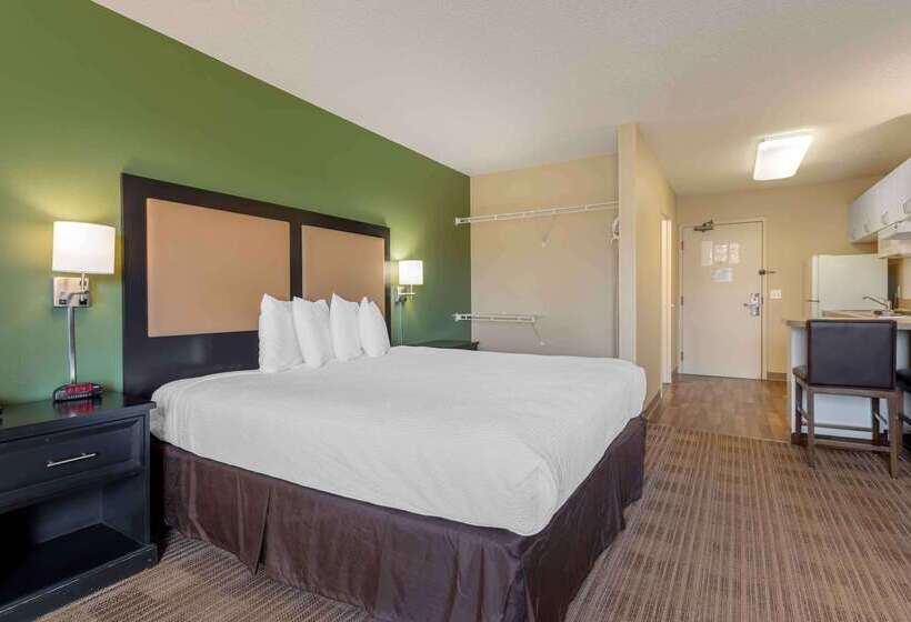 בית מלון כפרי Extended Stay America Suites  Minneapolis  Eden Prairie  Technology Drive