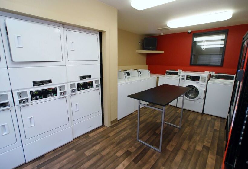 فندق Extended Stay America Suites  Nashville  Airport  Music City