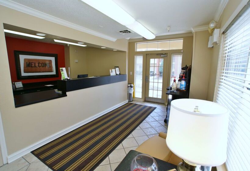 ホテル Extended Stay America Suites  Nashville  Airport  Music City