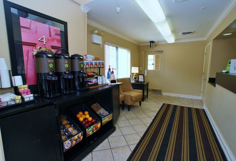 ホテル Extended Stay America Suites  Nashville  Airport  Music City