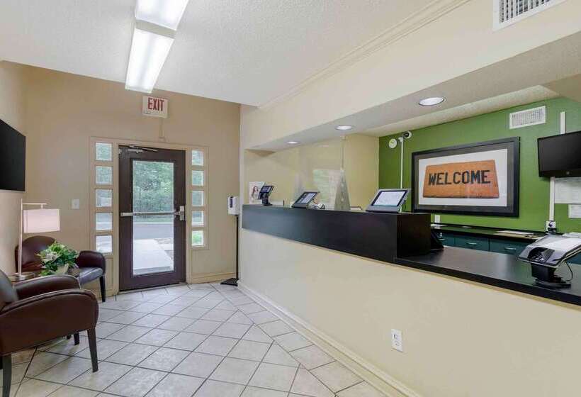 فندق Extended Stay America Suites  Nashville  Franklin  Cool Springs