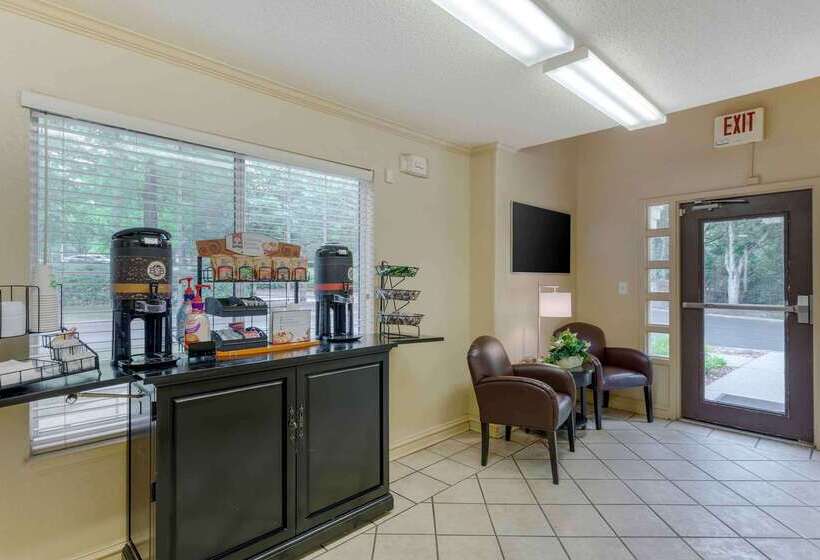 فندق Extended Stay America Suites  Nashville  Franklin  Cool Springs