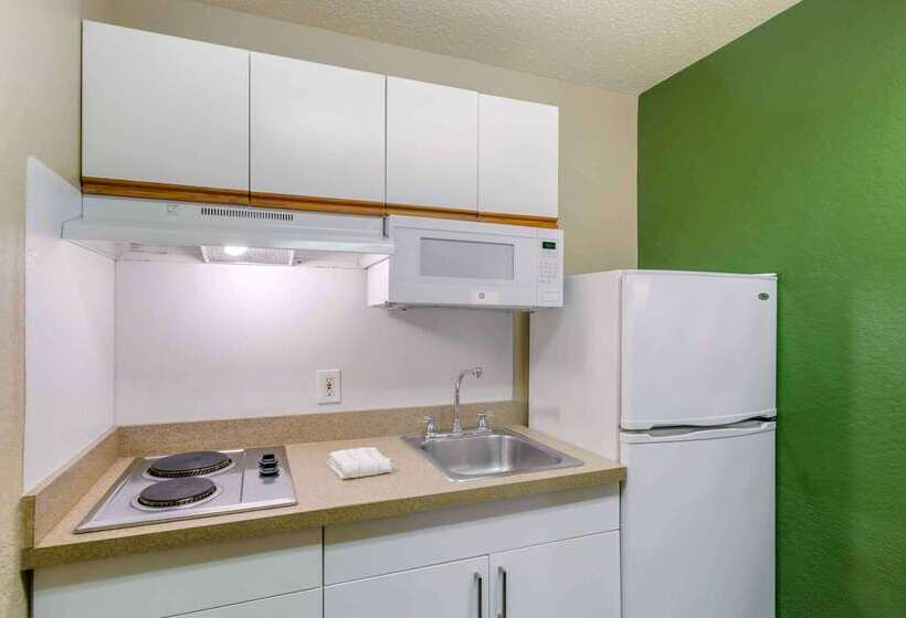 فندق Extended Stay America Suites  Nashville  Franklin  Cool Springs