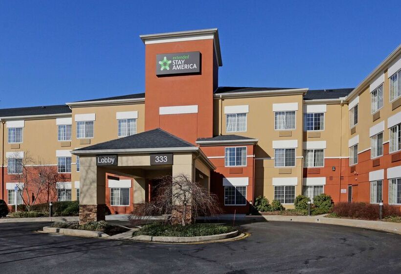 ホテル Extended Stay America Suites Newark Christiana Wilmington