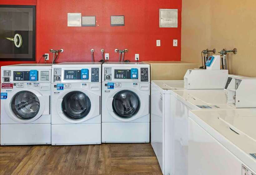 فندق Extended Stay America Suites  Orange County  Irvine Spectrum