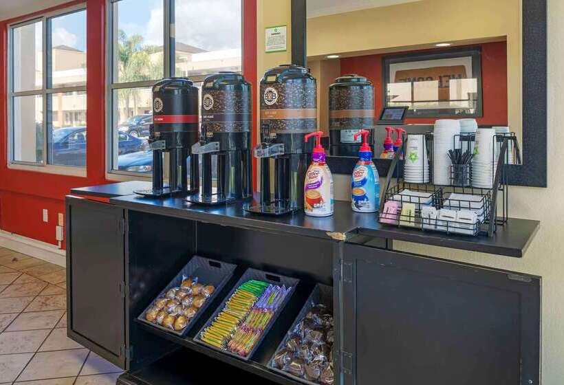 فندق Extended Stay America Suites  Orange County  Irvine Spectrum