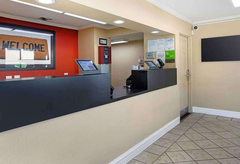 فندق Extended Stay America Suites  Orange County  Irvine Spectrum