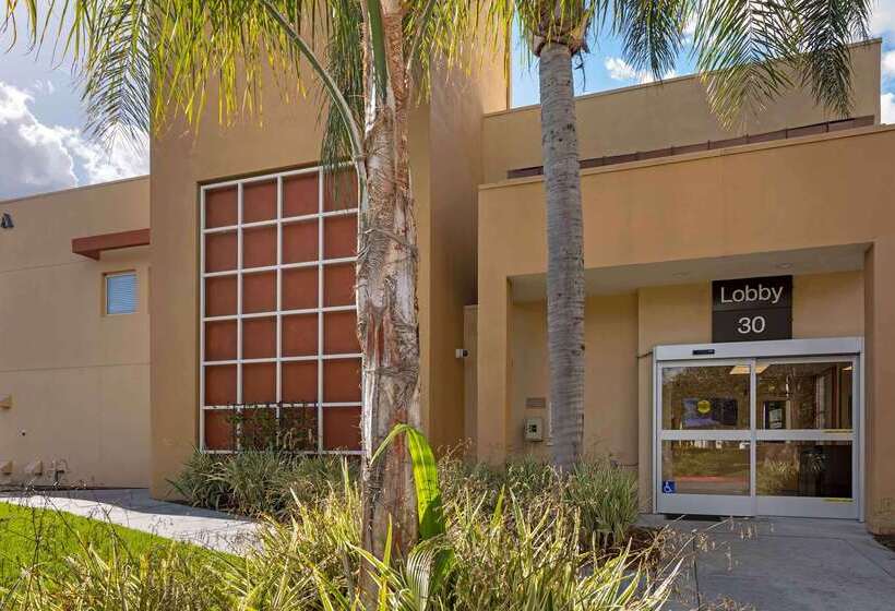 فندق Extended Stay America Suites  Orange County  Irvine Spectrum