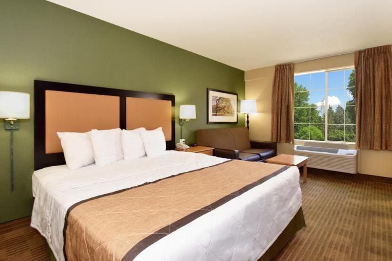 فندق Extended Stay America Suites  Orange County  Irvine Spectrum