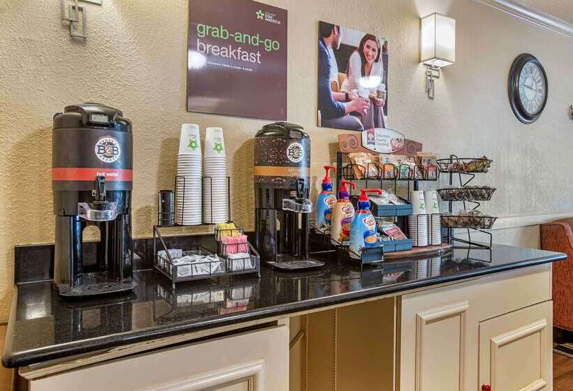 בית מלון כפרי Extended Stay America Suites  Philadelphia  King Of Prussia