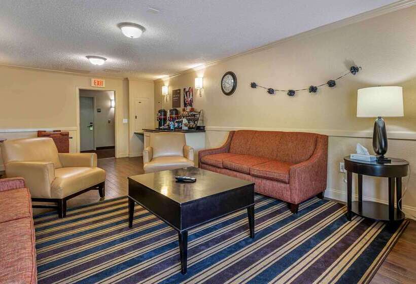 בית מלון כפרי Extended Stay America Suites  Philadelphia  King Of Prussia