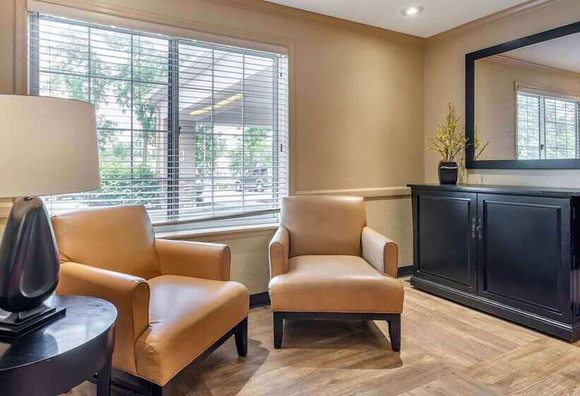 בית מלון כפרי Extended Stay America Suites  Philadelphia  King Of Prussia