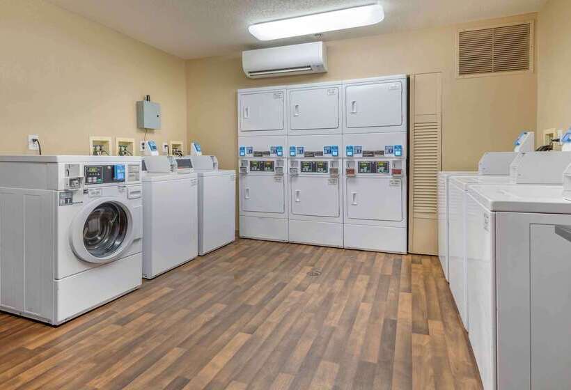 בית מלון כפרי Extended Stay America Suites  Philadelphia  King Of Prussia