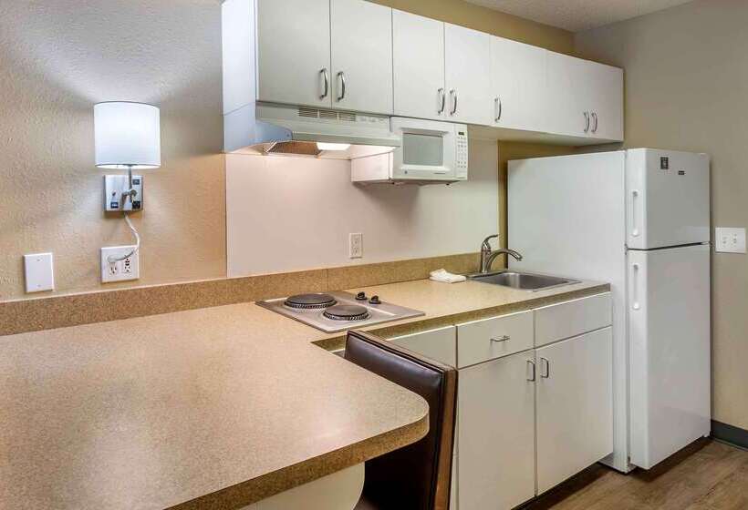 בית מלון כפרי Extended Stay America Suites  Philadelphia  King Of Prussia